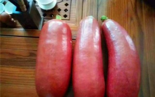 恶搞香肠水果视频，搞笑香肠
