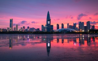 深圳会展中心游玩攻略，深圳会展中心游玩攻略图