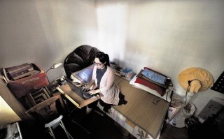 恶搞盲人拐杖视频，恶搞盲人拐杖视频大全
