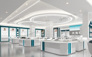 武汉大光明眼镜店怎么样，武汉大光明眼镜店怎么样啊