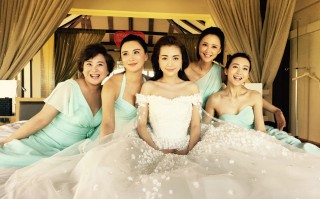 伴娘婚礼发言脱口秀台词，伴娘婚礼发言脱口秀台词大全