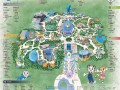 珠海长隆海洋王国游玩攻略，珠海长隆海洋王国游玩攻略(两日游)