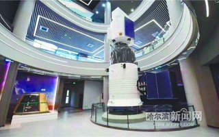 哈工大航天馆游玩攻略，哈工大航天馆门票多少钱