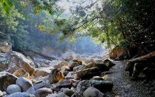 大山游玩攻略视频，大山游玩攻略视频大全