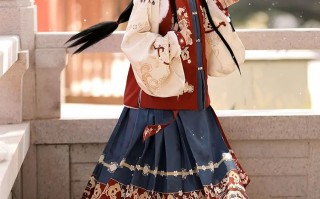 新年汉服风穿搭，新年汉服风穿搭图片大全