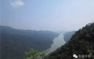 清远寒假游玩攻略，清远寒假游玩攻略图