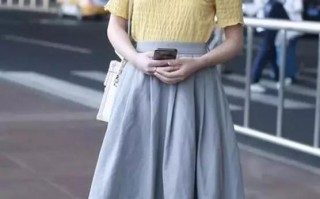 汉服褶皱上衣穿搭图片，汉服褶皱上衣穿搭图片女