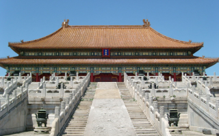 故宫攻略游玩，故宫攻略进去怎么玩