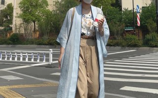 汉服日常穿搭通勤女，汉服日常穿搭通勤女图片
