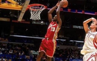 2004年nba全明星mvp，04年全明星赛mvp