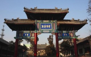 保定游玩攻略住宿，保定游玩攻略