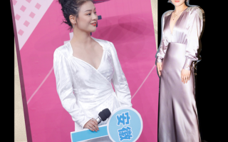 微胖汉服穿搭120斤，微胖汉服穿搭120斤女生