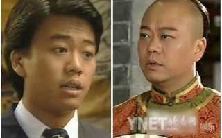 欧阳震华主演的电视剧，蔡少芬欧阳震华主演的电视剧