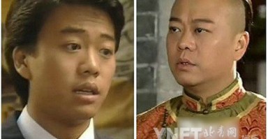 欧阳震华主演的电视剧，蔡少芬欧阳震华主演的电视剧