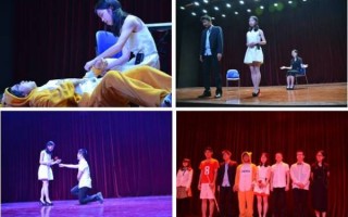 情景短剧六分钟演出节目，情景短剧六分钟演出节目视频