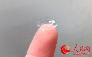 水密码隐形眼镜怎么样，水密码护肤品怎么样