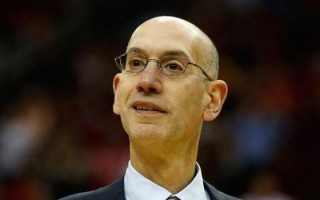 肖华简历nba是华裔，肖华简历nba是华裔球员吗