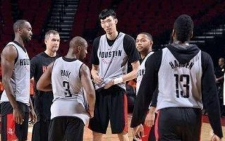 nba在中国打球，nba在中国打球的有哪些人