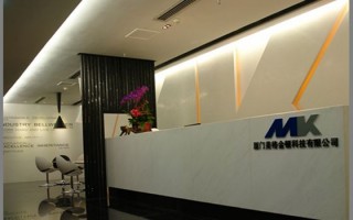 厦门美格金顿工作怎么样，厦门美格金顿官网