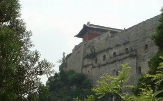 滦县青龙山游玩攻略，滦县青龙山游玩攻略一日游