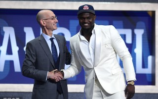 nba选秀大会节目，nba选秀大会节目表
