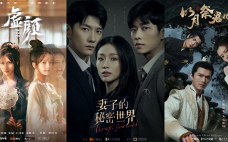 悬疑短剧编剧是谁的作品，悬疑短剧剧本