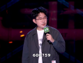 脱口秀演员的服装段子，脱口秀演员的服装段子视频